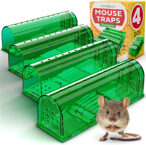 cruelty free mouse trap|humane mouse traps argos.